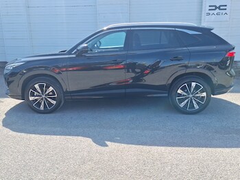 Used MG MG HS 2024 for sale - 78387859: Photo