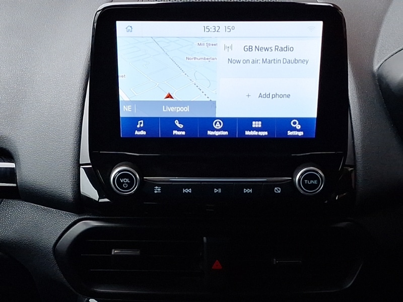 Used Ford Ecosport 2020 for sale - 76498166: Photo 10