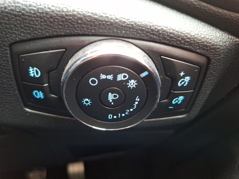 Used Ford Ecosport 2020 for sale - 76498166: Photo 14
