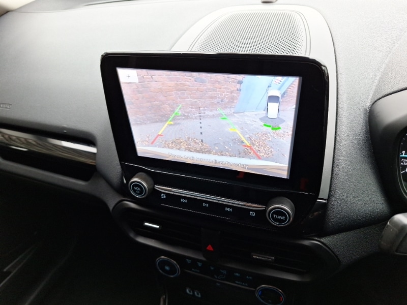 Used Ford Ecosport 2020 for sale - 76498166: Photo 17