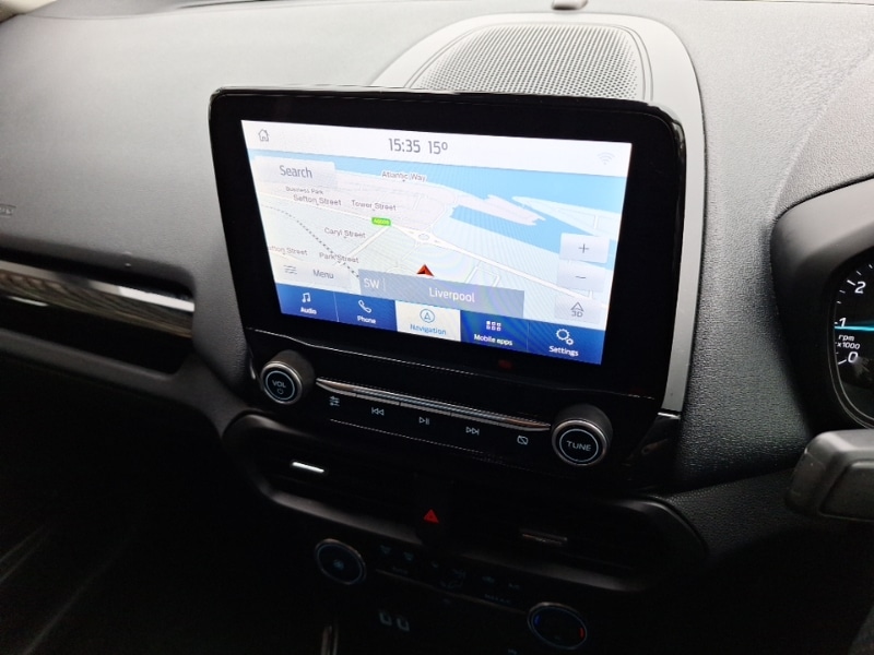 Used Ford Ecosport 2020 for sale - 76498166: Photo 18