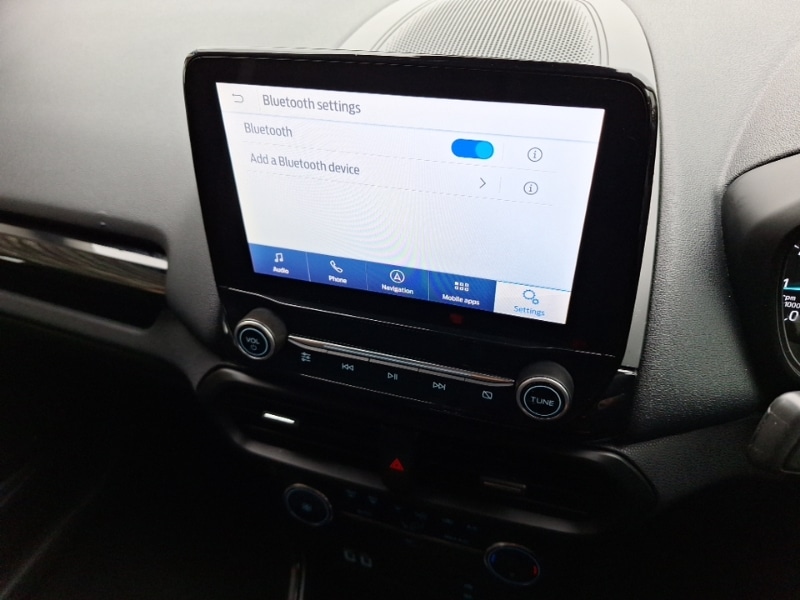 Used Ford Ecosport 2020 for sale - 76498166: Photo 19