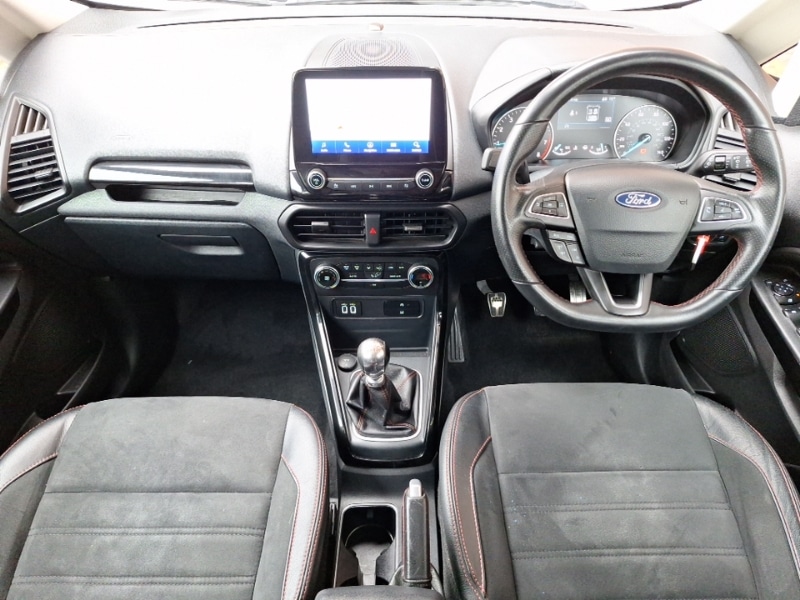 Used Ford Ecosport 2020 for sale - 76498166: Photo 2