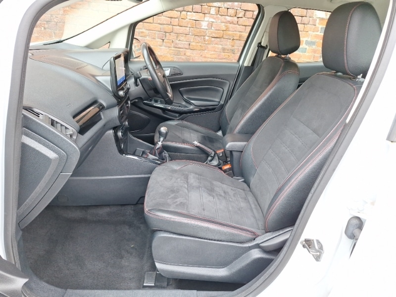 Used Ford Ecosport 2020 for sale - 76498166: Photo 5