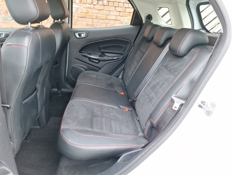 Used Ford Ecosport 2020 for sale - 76498166: Photo 6