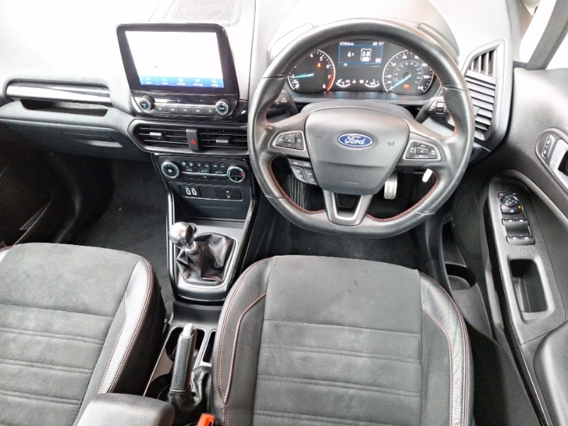 Used Ford Ecosport 2020 for sale - 76498166: Photo 7