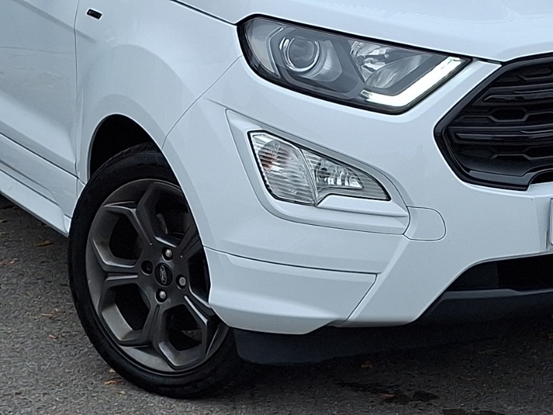 Used Ford Ecosport 2020 for sale - 76498166: Photo 9