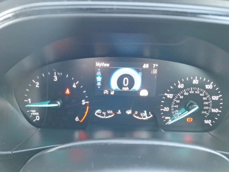 Used Ford Focus 2019 for sale - 77299583: Photo 15