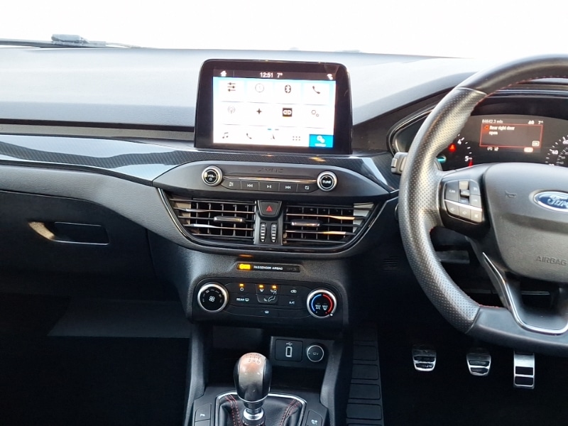 Used Ford Focus 2019 for sale - 77299583: Photo 7