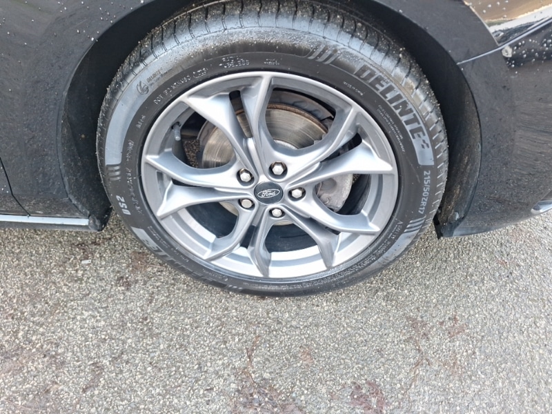 Used Ford Focus 2019 for sale - 77299583: Photo 9