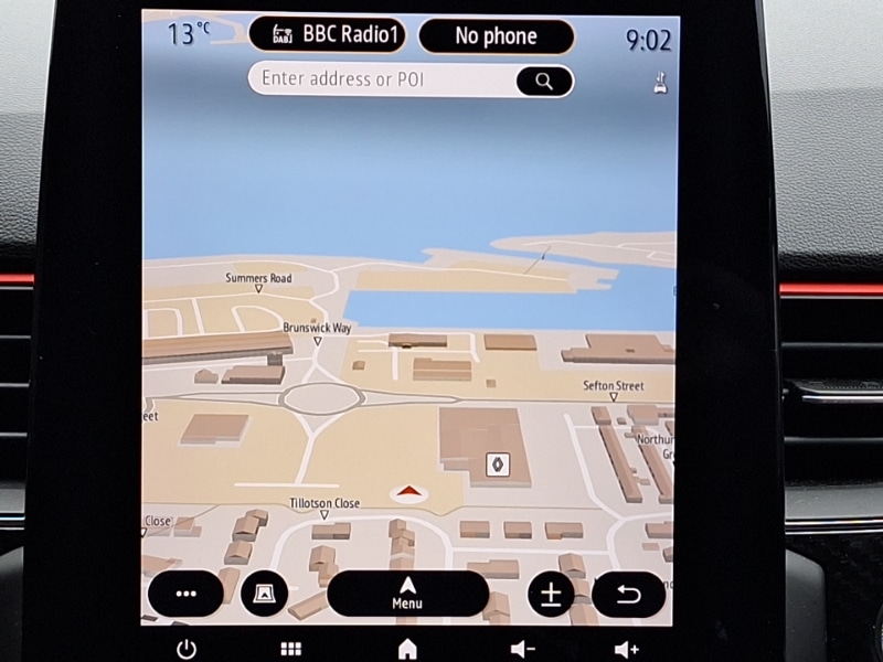 Used Renault Arkana 2022 for sale - 76613911: Photo 14