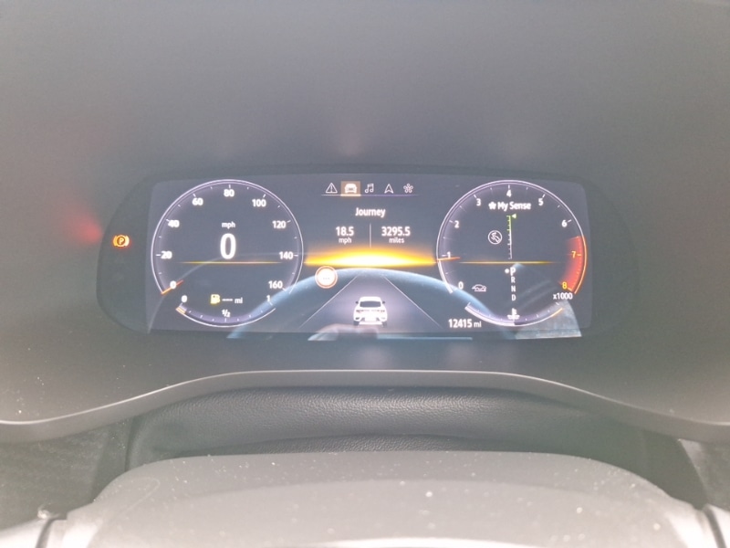 Used Renault Arkana 2022 for sale - 76613911: Photo 15