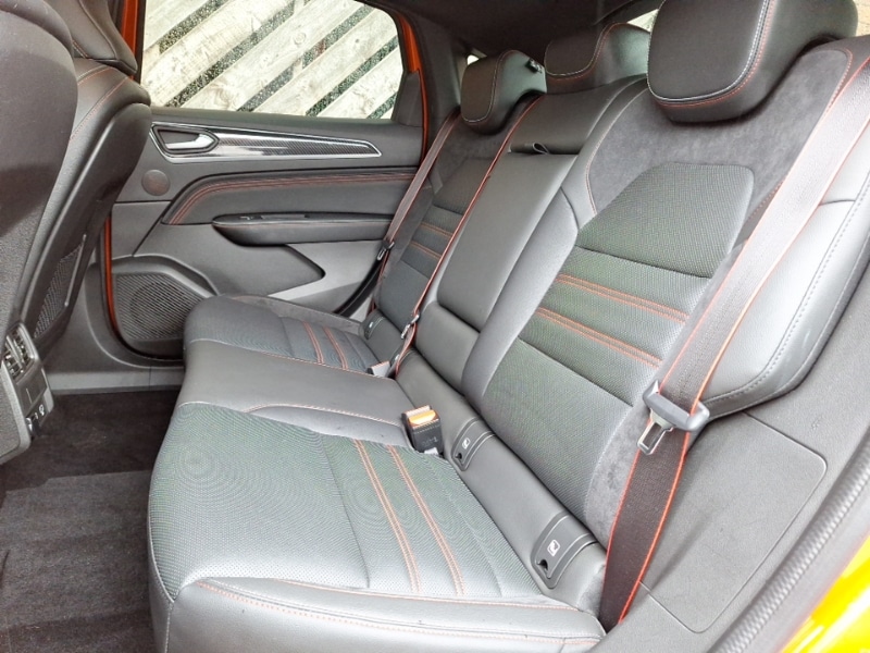 Used Renault Arkana 2022 for sale - 76613911: Photo 6