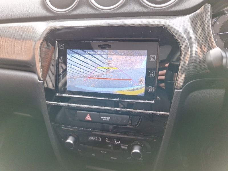 Used Suzuki Vitara 2022 for sale - 76414788: Photo 17