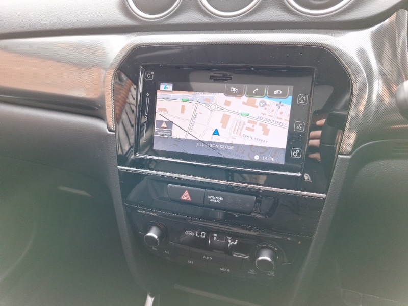 Used Suzuki Vitara 2022 for sale - 76414788: Photo 18