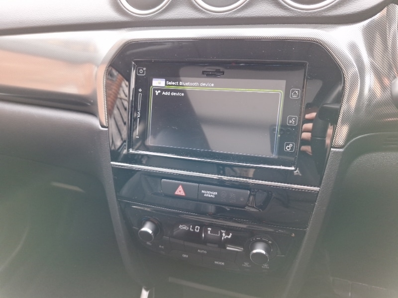 Used Suzuki Vitara 2022 for sale - 76414788: Photo 19