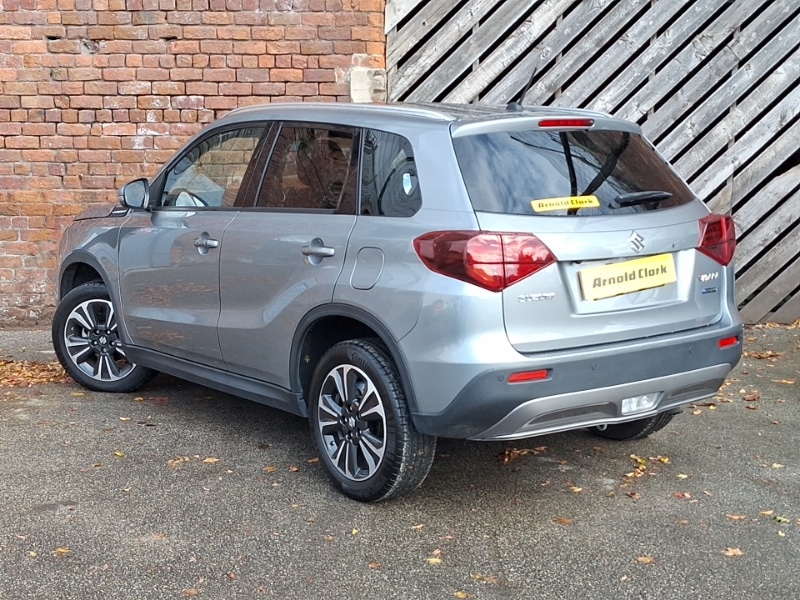 Used Suzuki Vitara 2022 for sale - 76414788: Photo 3