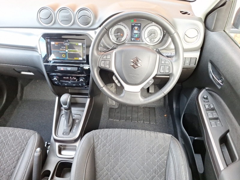 Used Suzuki Vitara 2022 for sale - 76414788: Photo 7