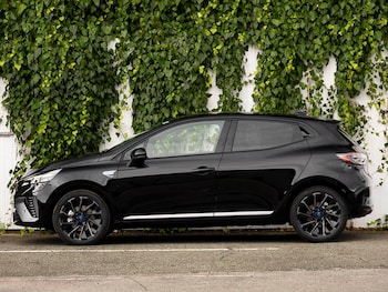 Used Renault Clio 2026 for sale - 79498579: Photo