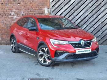 2022 - 1.3 Mild hybrid 140 R.S. Line 5dr EDC