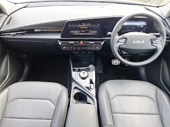 Used Kia Niro 2025 for sale - 78238452: Photo