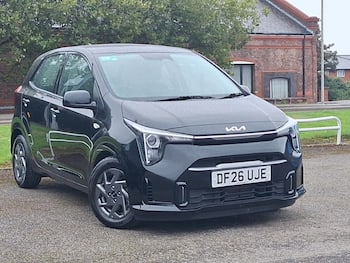 Used Kia Picanto 2026 for sale - 79844662: Photo