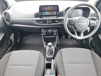 Used Kia Picanto 2026 for sale - 79844662: Photo