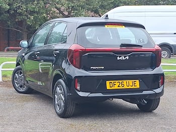 Used Kia Picanto 2026 for sale - 79844662: Photo