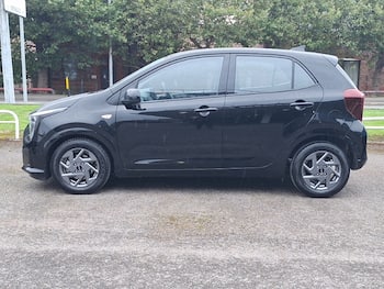 Used Kia Picanto 2026 for sale - 79844662: Photo