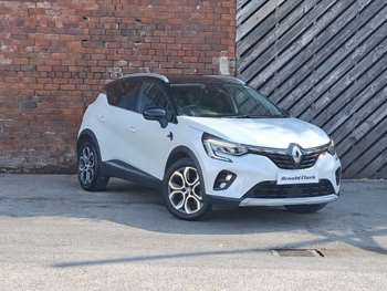 2022 - 1.3 TCE 140 SE Edition 5dr EDC