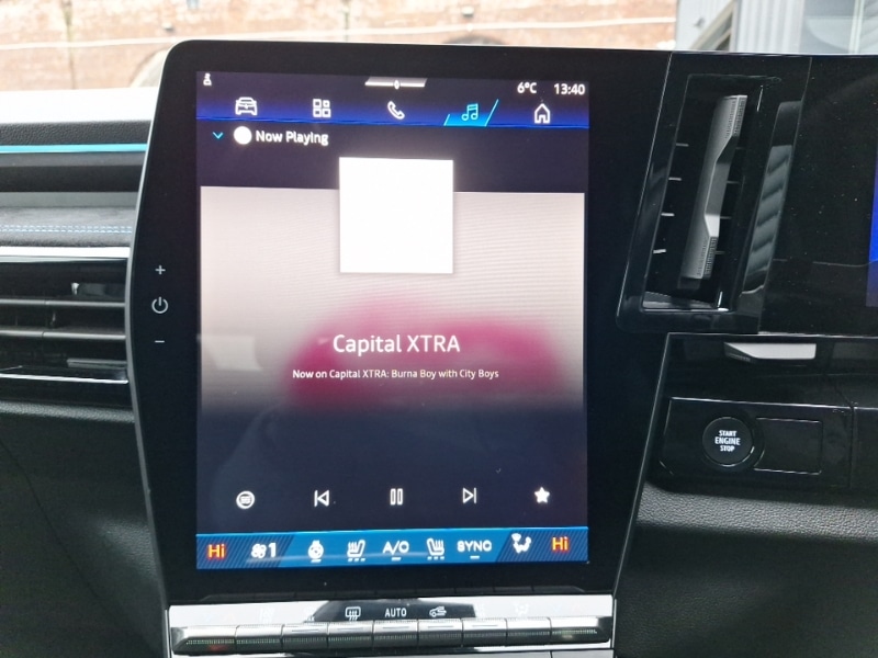 Used Renault Austral 2024 for sale - 77410163: Photo 10