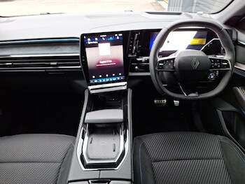 Used Renault Austral 2024 for sale - 77410163: Photo