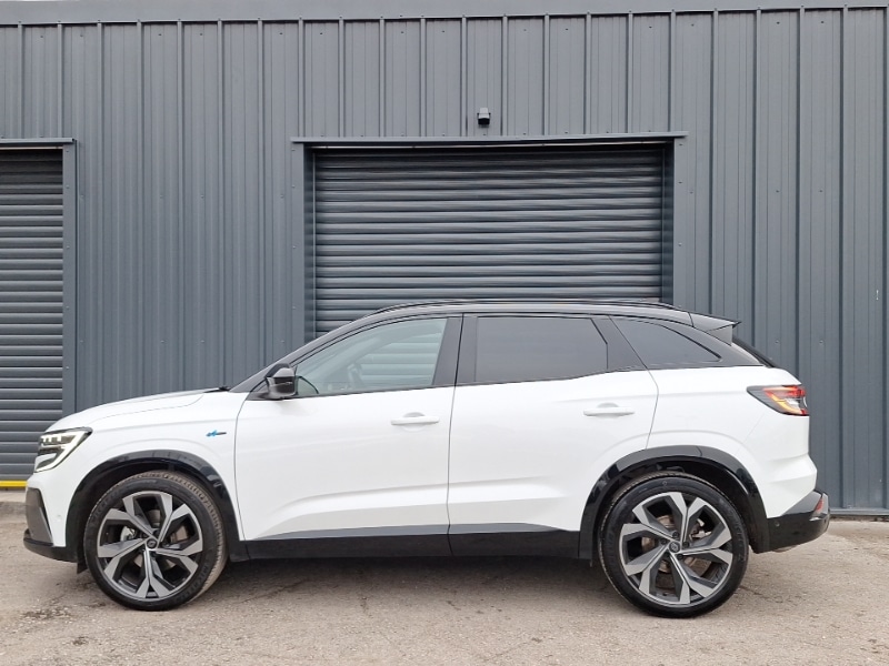 Used Renault Austral 2024 for sale - 77410163: Photo 4