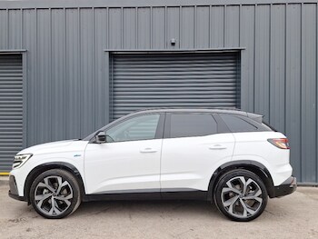 Used Renault Austral 2024 for sale - 77410163: Photo