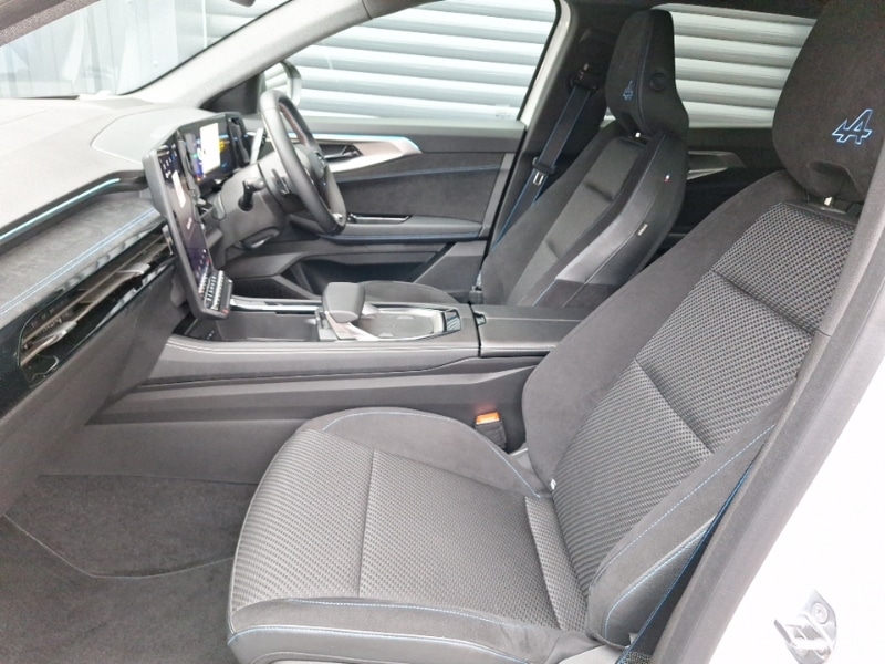 Used Renault Austral 2024 for sale - 77410163: Photo 5