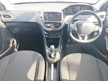 Used Peugeot 208 2019 for sale - 79074621: Photo