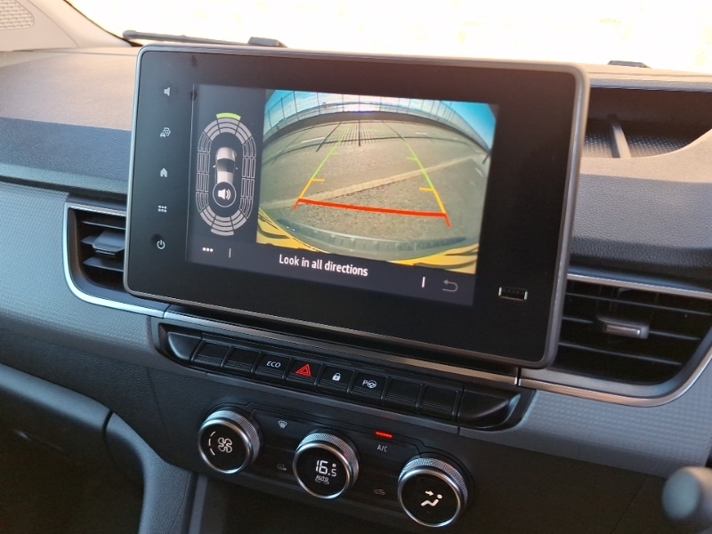 Used Renault Kangoo 2023 for sale - 76275719: Photo 10