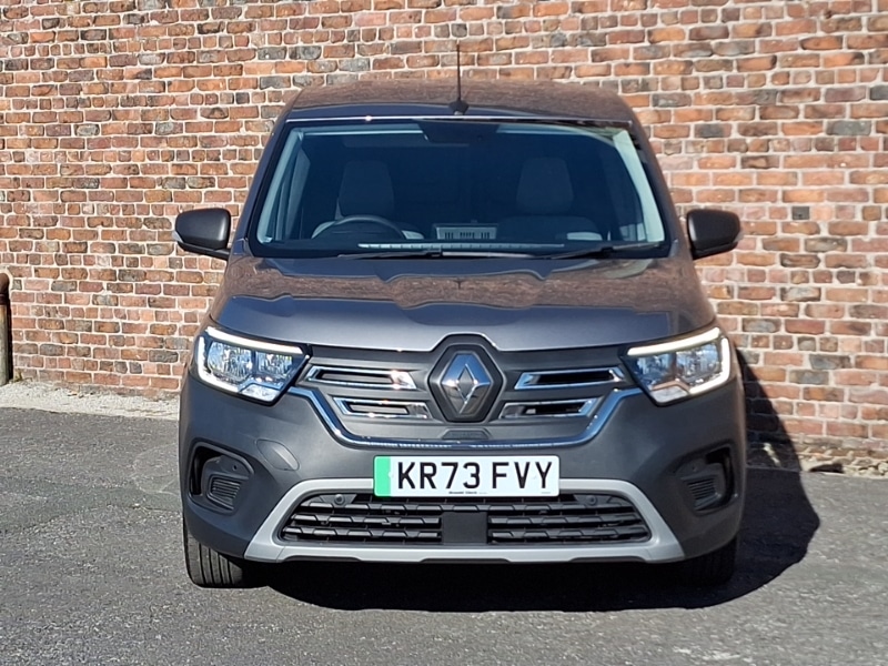 Used Renault Kangoo 2023 for sale - 76275719: Photo 12