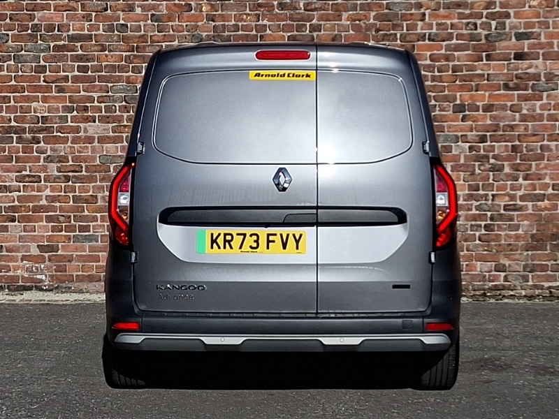 Used Renault Kangoo 2023 for sale - 76275719: Photo 13