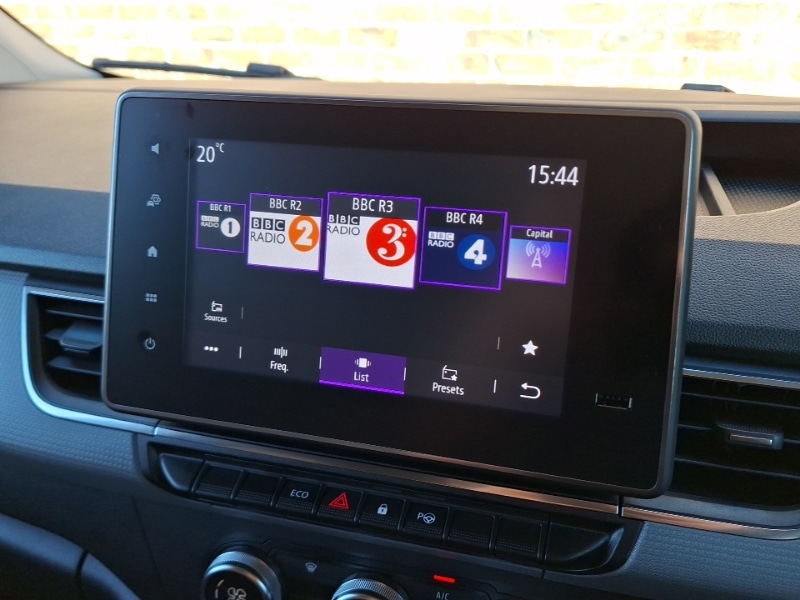 Used Renault Kangoo 2023 for sale - 76275719: Photo 15