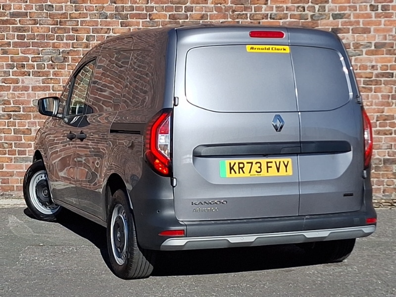 Used Renault Kangoo 2023 for sale - 76275719: Photo 3