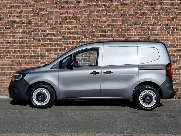 Used Renault Kangoo 2023 for sale - 76275719: Photo 4
