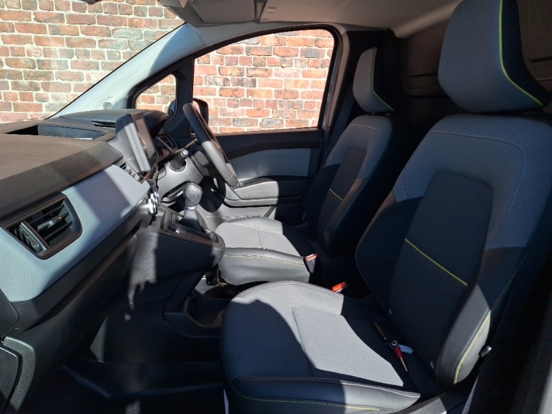 Used Renault Kangoo 2023 for sale - 76275719: Photo 6