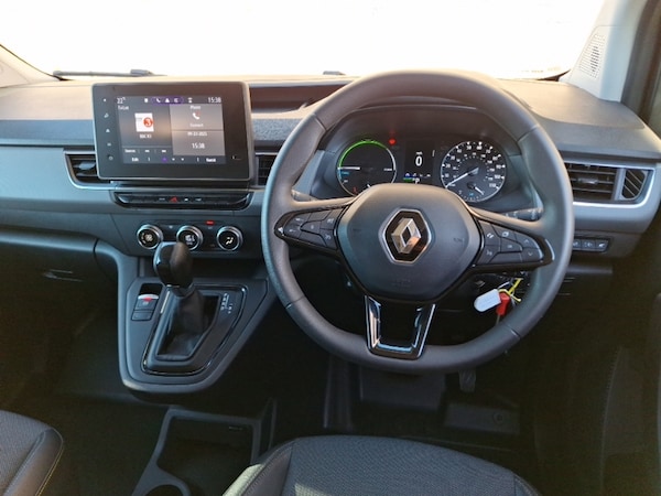 Used Renault Kangoo 2023 for sale - 76275719: Photo 7