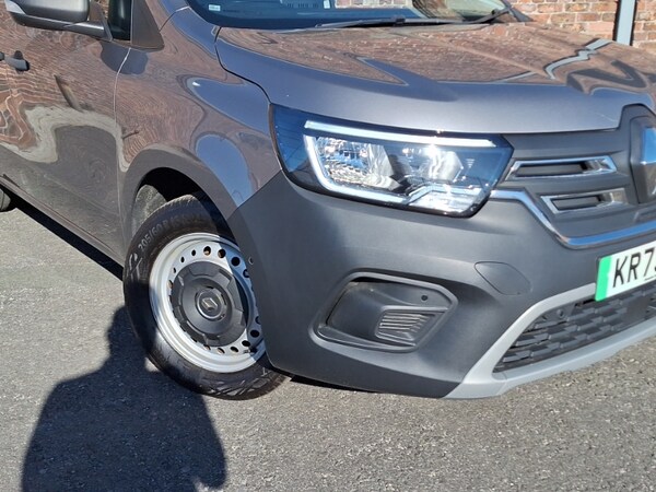 Used Renault Kangoo 2023 for sale - 76275719: Photo 9