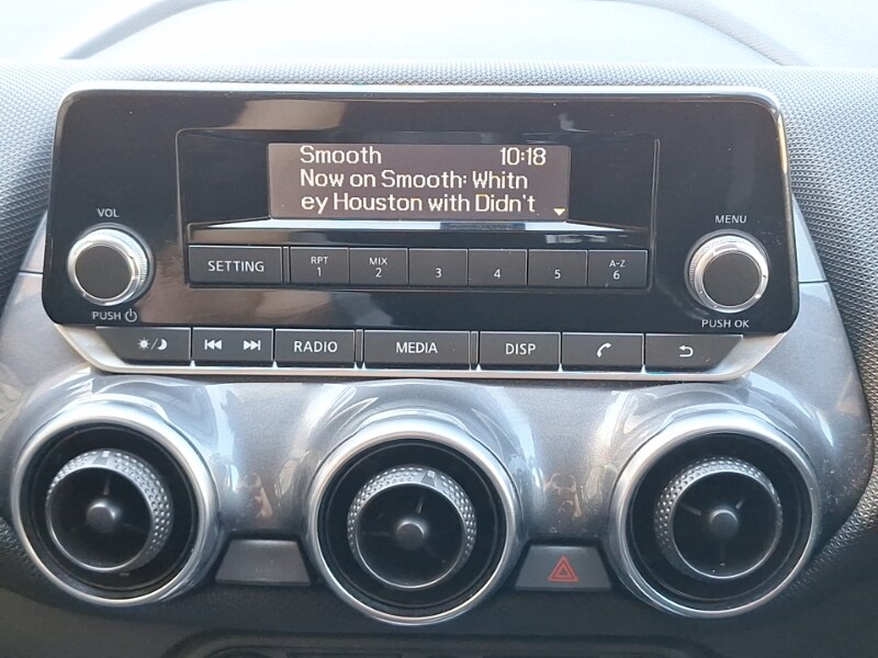 Used Nissan Juke 2023 for sale - 76478405: Photo 14