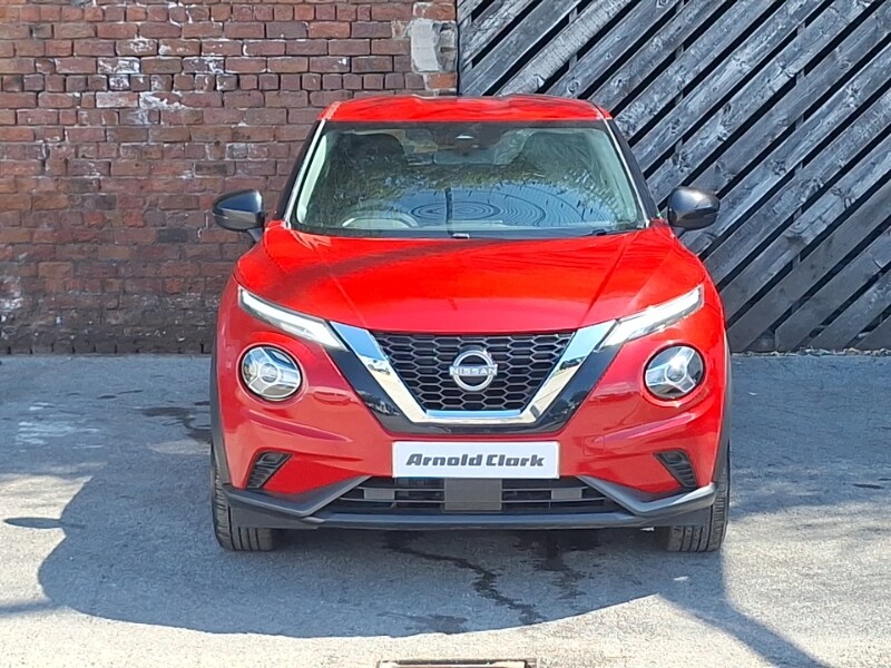 Used Nissan Juke 2023 for sale - 76478405: Photo 17