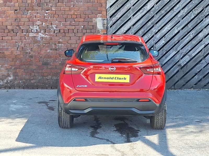 Used Nissan Juke 2023 for sale - 76478405: Photo 18