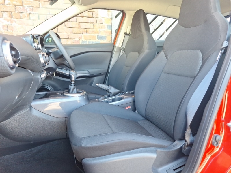 Used Nissan Juke 2023 for sale - 76478405: Photo 5