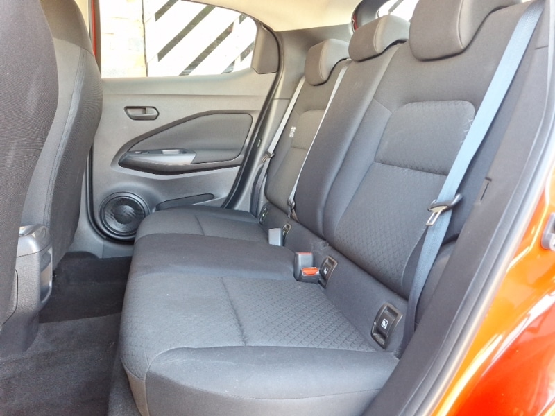 Used Nissan Juke 2023 for sale - 76478405: Photo 6